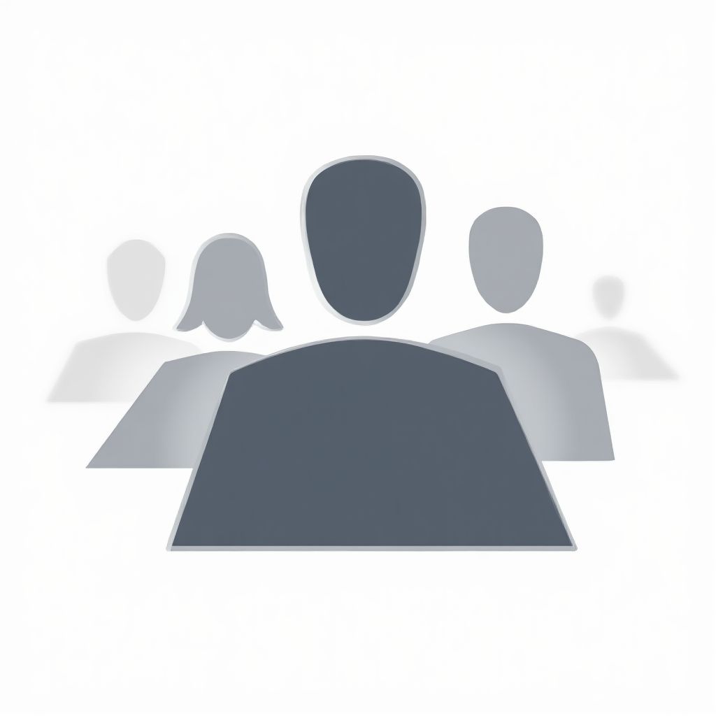 Icono de clientes