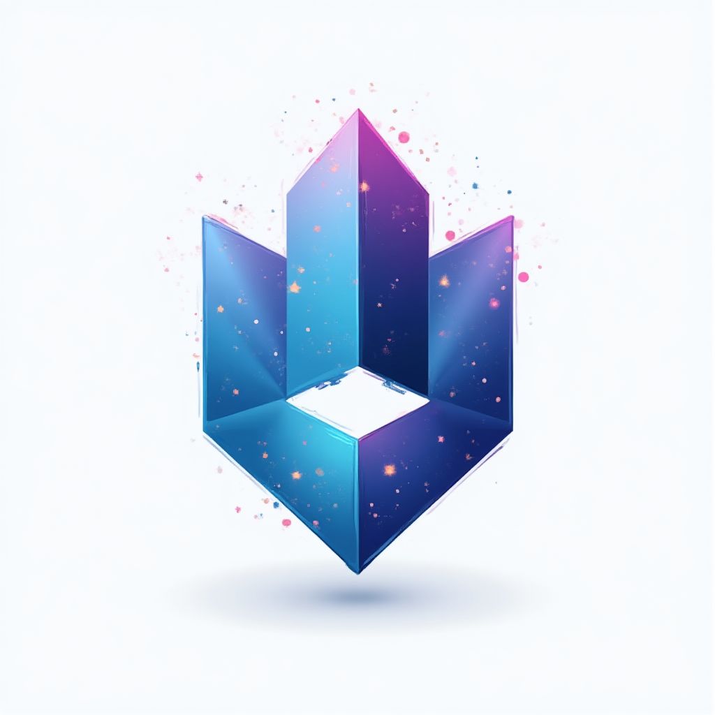 Blockchain Summit Logo